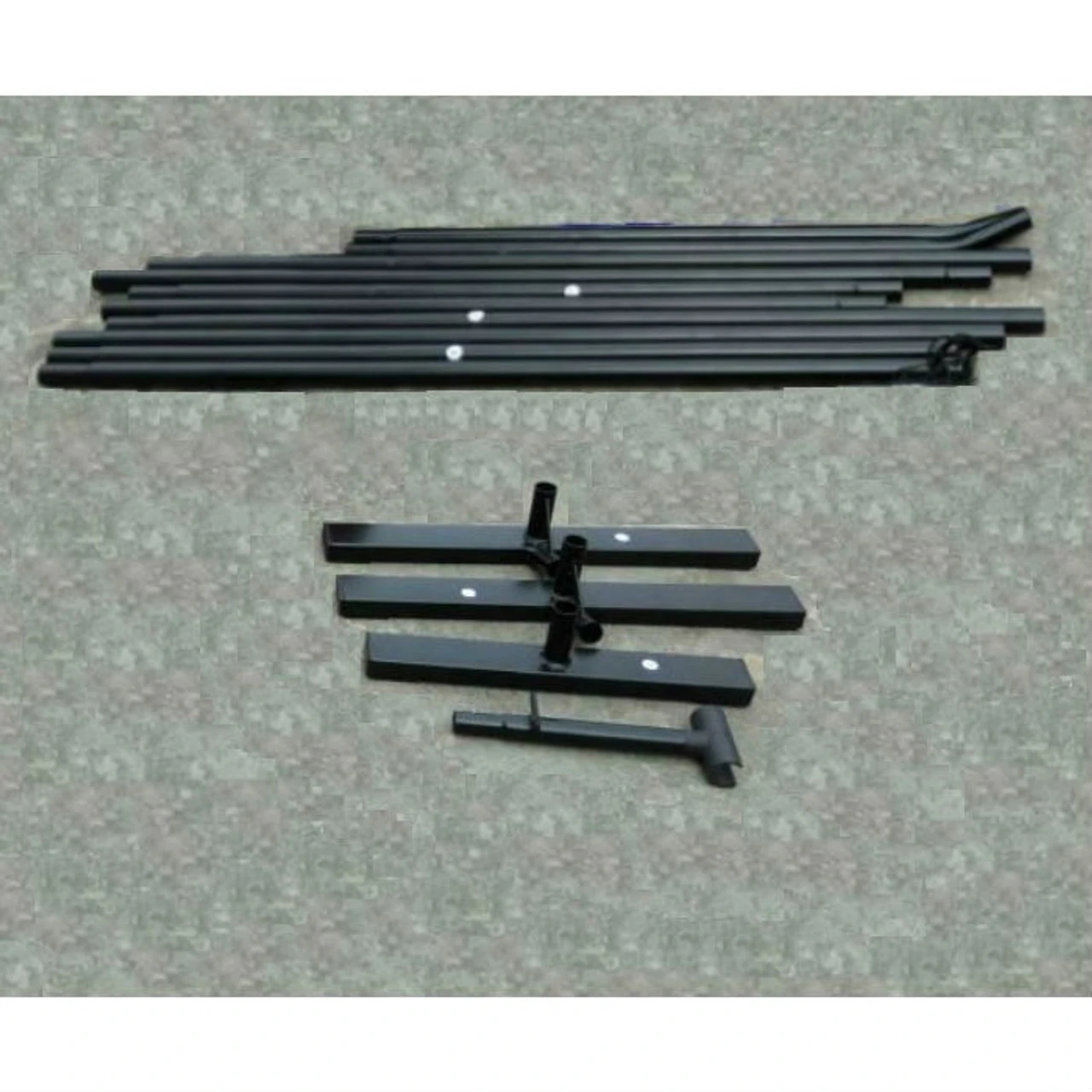 Classic PickleNet Replacement Parts 1 Classic PickleNet Replacement Parts