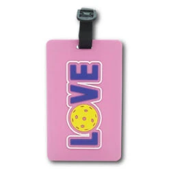 Pickleball Bag Tag -Pickleball Shop RQT001 5 26559.1663784832