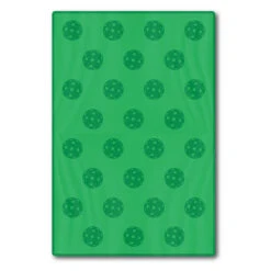 Pickleball Plush Microfiber Towel -Pickleball Shop RQT09 PB Plush Microfiber Towel GR 01 1000 20274.1666980979