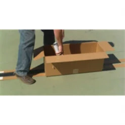 Pickleball Court Stencil -Pickleball Shop RS125 5T 1000 79865.1664393110