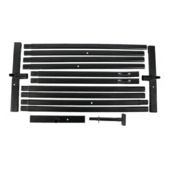 Rally Deluxe Net Replacement Parts