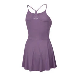 AvaLee By Selkirk Single-Strap Court Dress - Women's -Pickleball Shop SAL100 CourtDress purple 2 1000 42652.1667255503