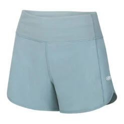 AvaLee By Selkirk Petal-Cut Shorts - Women's