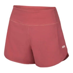 AvaLee By Selkirk Petal-Cut Shorts - Women's -Pickleball Shop SAL102 PetalCutShorts PK 1 1000 60913.1676997679