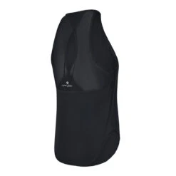 AvaLee By Selkirk Crossover Open-Back Tank - Women's -Pickleball Shop SAL106 CrossoverTank BK 2 1000 20667.1676997571