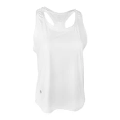 AvaLee By Selkirk Racerback Tank - Women's -Pickleball Shop SAL107 RacerbackTank WH 1 1000 54131.1669221906