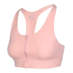 AvaLee By Selkirk Zip-Up Sports Bra - Women's -Pickleball Shop SAL111 SportsBra PK 1 1000 00645.1667325598