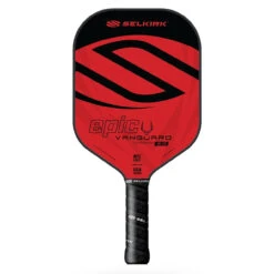 VANGUARD 2.0 Epic Paddle -Pickleball Shop SEL1105 6 88424.1673633092