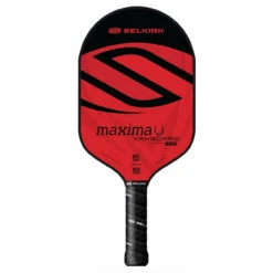 VANGUARD 2.0 Maxima Paddle 9 VANGUARD 2.0 Maxima Paddle -Pickleball Shop SEL1108 6 55186.1673635422