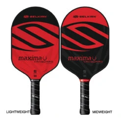 VANGUARD Hybrid Maxima Paddle -Pickleball Shop SEL804 4 91100 13871.1676309613