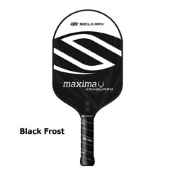 VANGUARD Hybrid Maxima Paddle -Pickleball Shop SEL804 5 56036 20310.1676309613