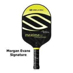 VANGUARD Hybrid Maxima Paddle -Pickleball Shop SEL804 6 66265 45286.1676309613