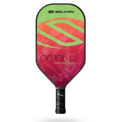 VANGUARD Hybrid Omni Paddle