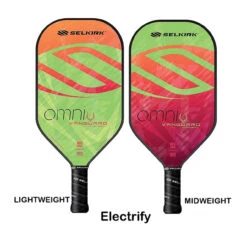 VANGUARD Hybrid Omni Paddle -Pickleball Shop SEL806 4 55513 00470.1676307508