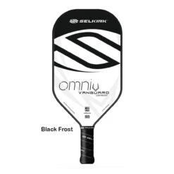 VANGUARD Hybrid Omni Paddle -Pickleball Shop SEL806 5 31035 15065.1676307508