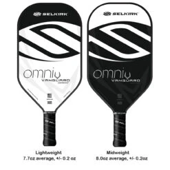 VANGUARD Hybrid Omni Paddle -Pickleball Shop SEL806 6 84130 73639.1676071198