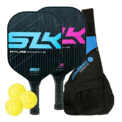 SLK Atlas 2-Paddle Bundle