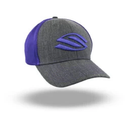 Selkirk Heather Trucker Hat