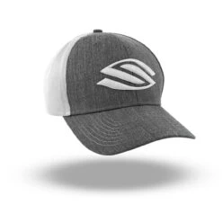 Selkirk Heather Trucker Hat -Pickleball Shop SELHRTHT 6 37687.1663784836
