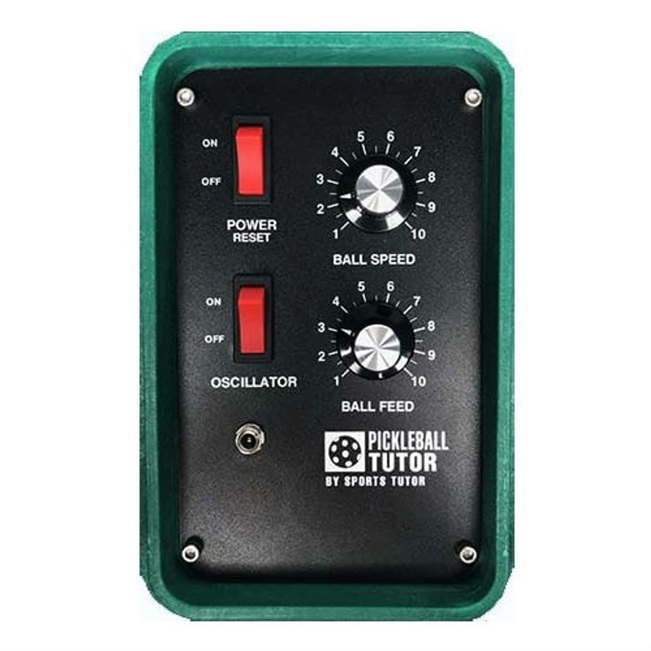 Pickleball Tutor Mini 3 Pickleball Tutor Mini - Image 3