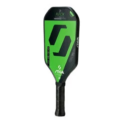 STIGA Aviox Fiber Poly Pro Paddle -Pickleball Shop STG100 5 46068 31699.1676653048