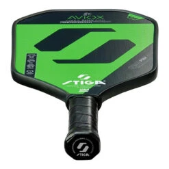 STIGA Aviox Fiber Poly Pro Paddle -Pickleball Shop STG100 6 00172 44262.1676653048