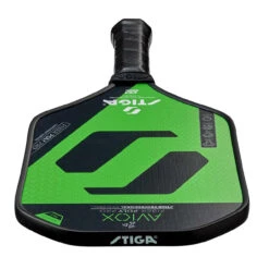 STIGA Aviox Fiber Poly Pro Paddle -Pickleball Shop STG100 7 00231 29845.1676653048