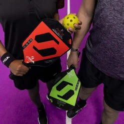 STIGA Aviox Fiber Poly Pro Paddle -Pickleball Shop STG100 8 78695.1676653047