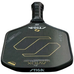 STIGA Aviox Carbon Nomex Pro Paddle 12 STIGA Aviox Carbon Nomex Pro Paddle -Pickleball Shop STG200 7 95365 27280.1676652639