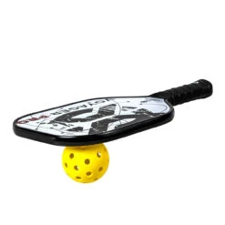 Onix Voyager Pro Graphite Paddle -Pickleball Shop STSVOYPR 7 07563 74590.1676662369