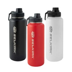 Selkirk Premium Water Bottle 40oz -Pickleball Shop Selkirk Premium Water Bottle40 COMPOSITE 1000 20433.1666979364