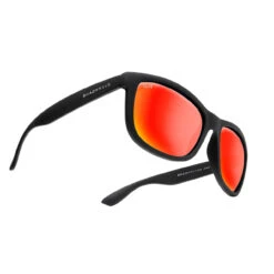 Shady Rays Signature Series Eyewear - Black Infrared Polarized