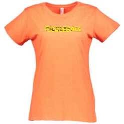 Slices Cotton T-Shirt - Women's -Pickleball Shop Slices W CTN OR 42096.1678746878