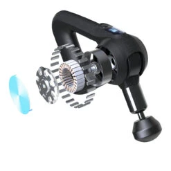 Theragun Pro Percussive Therapy Device 12 Theragun Pro Percussive Therapy Device -Pickleball Shop TBI100 6 46446.1663784835