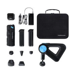 Theragun Pro Percussive Therapy Device 13 Theragun Pro Percussive Therapy Device -Pickleball Shop TBI100 7 32736.1663784836
