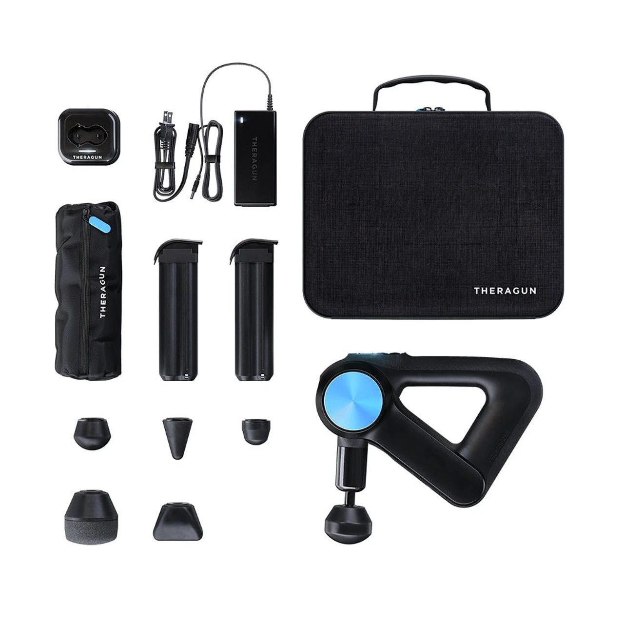 Theragun Pro Percussive Therapy Device 6 Theragun Pro Percussive Therapy Device - Image 6