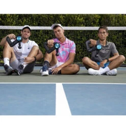 Theragun Pro Percussive Therapy Device 14 Theragun Pro Percussive Therapy Device -Pickleball Shop TBI100 8 50887.1663784838