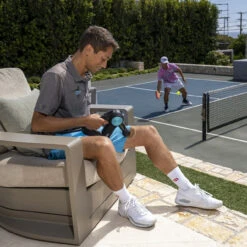 Theragun Pro Percussive Therapy Device 15 Theragun Pro Percussive Therapy Device -Pickleball Shop TBI100 9 29743.1663784840