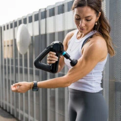 Theragun Elite Percussive Therapy Device -Pickleball Shop TBI125 8 46049.1663784800