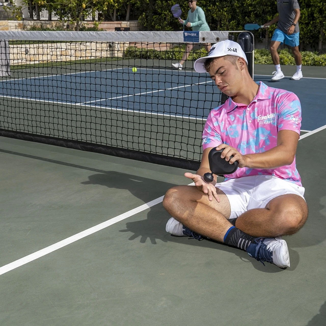 Theragun Mini Percussive Therapy Device 6 Theragun Mini Percussive Therapy Device - Image 6