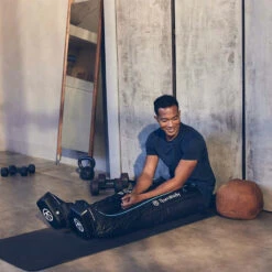 Therabody RecoveryAir JetBoots Compression System -Pickleball Shop TBI155 10 17346.1663784812