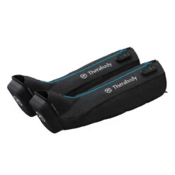 Therabody RecoveryAir JetBoots Compression System