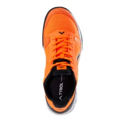 Tyrol Drive V Court Shoe - Men's -Pickleball Shop TYL101 TyrolVolleyV M OR 4 1000 31486.1676407248