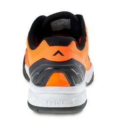 Tyrol Drive V Court Shoe - Men's -Pickleball Shop TYL101 TyrolVolleyV M OR 5 1000 54596.1676407248