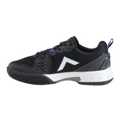 Tyrol Velocity V Series Pickleball Shoe - Women's -Pickleball Shop TYL204 VelocityV BK 6 1000 43227.1672354882