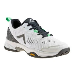 Tyrol Velocity V Series Pickleball Shoe - Women's -Pickleball Shop TYL204 VelocityV WH 2 1000 71454.1672354882