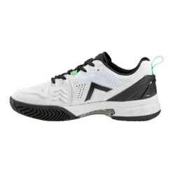 Tyrol Velocity V Series Pickleball Shoe - Women's -Pickleball Shop TYL204 VelocityV WH 6 1000 02869.1672354882