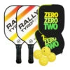 Rally Tyro 2 Pro Fire Bundle