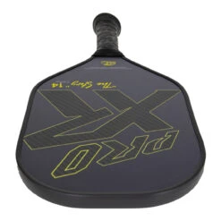 ProXR "The Story" Lefty 14 Pickleball Paddle -Pickleball Shop The Story Lefty 4 1000 10508.1672968884