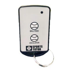 Pickleball Tutor Plus Ultra -Pickleball Shop Tutor WirelessRemote 1000 74789.1678490505